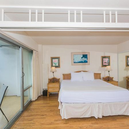 Ilikai Tower 1538 Lagoon View 1Br โฮโนลูลู ภายนอก รูปภาพ
